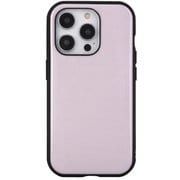 IFT-156GY [iPhone 15 Pro IIIIfitケース グレー]