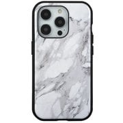 IFT-157MBL [iPhone 15 Pro IIIIfitケース マーブル]