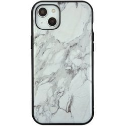 IFT-163MBL [iPhone 15 Plus/14 Plus IIIIfit マーブル]