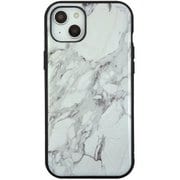 IFT-163MBL [iPhone 15 Plus/14 Plus IIIIfit マーブル]