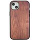IFT-163WN [iPhone 15 Plus/14 PlusIIIIfit ウォールナット]