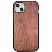 IFT-163WN [iPhone 15 Plus/14 PlusIIIIfit ウォールナット]