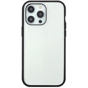 IFT-166WH [iPhone 15 Pro Max IIIIfitケース ホワイト]