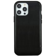 IFT-166BK [iPhone 15 Pro Max IIIIfitケース ブラック]