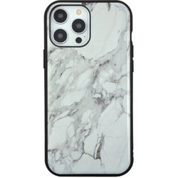 IFT-167MBL [iPhone 15 Pro Max IIIIfitケース マーブル]