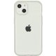 IFT-152CL [iPhone 15/14 IIIIfitクリアケース クリア]