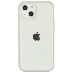 IFT-152CL [iPhone 15/14 IIIIfitクリアケース クリア]