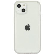 IFT-152CL [iPhone 15/14 IIIIfitクリアケース クリア]