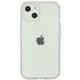 IFT-152FR [iPhone 15/14 IIIIfitクリアケース フロスト]