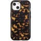 IFT-153BEK [iPhone 15/14 IIIIfitケース ベッコウ]