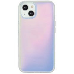 IFT-153AUR [iPhone 15/14 IIIIfitケース オーロラ]