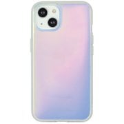 IFT-153AUR [iPhone 15/14 IIIIfitケース オーロラ]