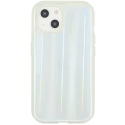IFT-153RZ [iPhone 15/14 IIIIfitケース レーザー]