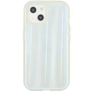IFT-153RZ [iPhone 15/14 IIIIfitケース レーザー]