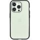 IFT-158BK [iPhone 15 Pro IIIIfitクリアケース ブラック]