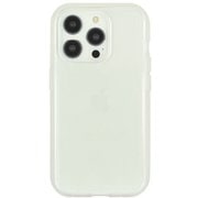 IFT-158CL [iPhone 15 Pro IIIIfitクリアケース クリア]