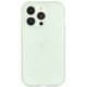 IFT-158FR [iPhone 15 Pro IIIIfitクリアケース フロスト]
