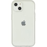 IFT-164CL [iPhone 15 Plus IIIIfitクリアケース クリア]