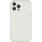 IFT-168CL [iPhone 15 Pro Max IIIIfitクリアケース クリア]