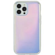 IFT-169AUR [iPhone 15 Pro Max IIIIfitクリアケース オーロラ]