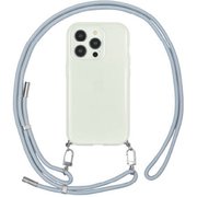 IFT-160BK [iPhone 15 Pro IIIIfitループケース ブラック]