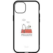 SNGG-05A [iPhone 15 Plus IIIIfitケース ドッグハウス]