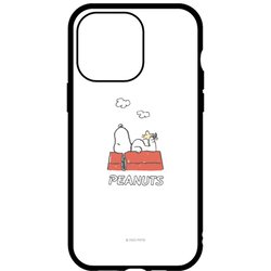 SNGG-06A [iPhone 15 Pro Max IIIIfitケース ドッグハウス]