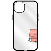 SNGG-09A [iPhone 15 Plus IIIIfitクリアケース ドッグハウス]