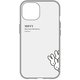 MF-437C [iPhone 15/14 IIIIfitケース ヒョッコリ ミッフィー]