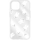 MF-441A [iPhone 15 IIIIfitクリアケース フェイス総柄 ミッフィー]