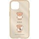 MF-441D [iPhone 15/14 IIIIfitクリアケース ボリス ミッフィー]
