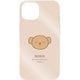 MF-445B [iPhone 15/14 ソフトケース ボリス ミッフィー]