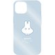 MF-445C [iPhone 15/14 ソフトケース オバケゴッコ ミッフィー]