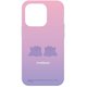 POKE-865C [iPhone 15 Pro ソフトケース メタモン]