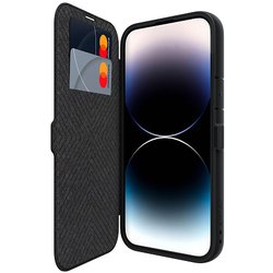ヨドバシ.com - ラプティック RAPTIC RT_IONCSPLUF_BK [iPhone