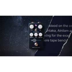 UAFX Orion Tape Echo 【テープディレイ】 Universal Audio UAFX Orion Tape Echo《テープエコー/ディレイ