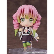 ねんどろいど 鬼滅の刃 甘露寺蜜璃 [塗装済可動フィギュア 全高約100mm ノンスケール]