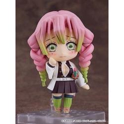 鬼滅の刃 - 鬼滅の刃　ねんどろいど　甘露寺蜜璃　2217 グッドスマイルカンパニー 0hF71dx2THGRgMHQp9avNmT1JABWl6
