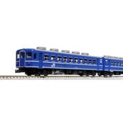 10-1820 Nゲージ 12系客車 JR西日本仕様 6両セット [鉄道模型]