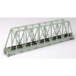 KATO Nゲージ 単線トラス鉄橋 緑 20-431 鉄道模型用品 cm3dmju Amazon | KATO Nゲージ 単線トラス鉄橋 朱 20-430 鉄道模型用品