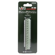 20-459 Nゲージ 単線デッキガーダー鉄橋（ライトグリーン） [鉄道模型用品]