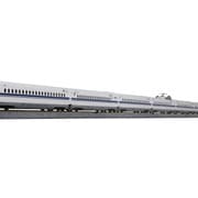 10-1818 Nゲージ N700系2000番台新幹線 8両増結セット [鉄道模型]