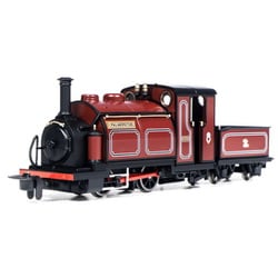 51-251C Nゲージ KATO/PECO （OO-9）Small England “Palmerston（MAROON）” [鉄道模型]