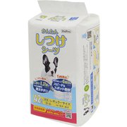 かんたんしつけシーツレギュラー 42枚