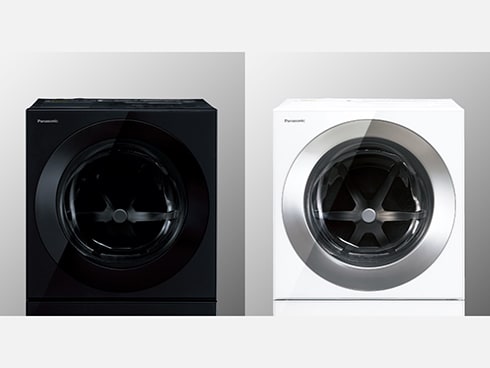 ヨドバシ.com - パナソニック Panasonic ドラム式洗濯乾燥機