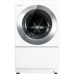 洗濯機パナソニック IoT対応 ななめドラム洗濯乾燥機 10kg