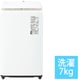 全自動洗濯機 7kg エクリュベージュ NA-F7B2-C