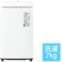 ヨドバシ.com - パナソニック Panasonic NA-F7B2-C [全自動洗濯機 7kg