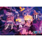 300-3064 ONE PIECE（ワンピース） ワノ国最終決戦 （2） [ジグソーパズル 300ピース]