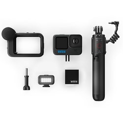 ヨドバシ.com - GoPro ゴープロ GoPro HERO12 Black